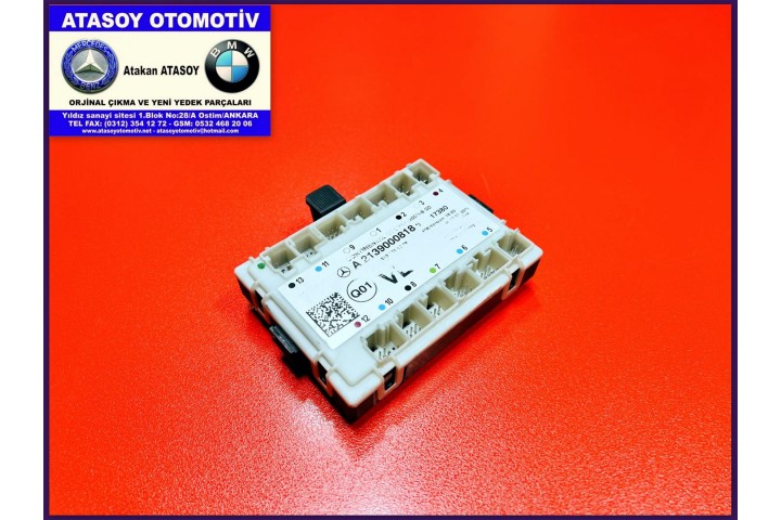 ATASOY OTOMOTİV